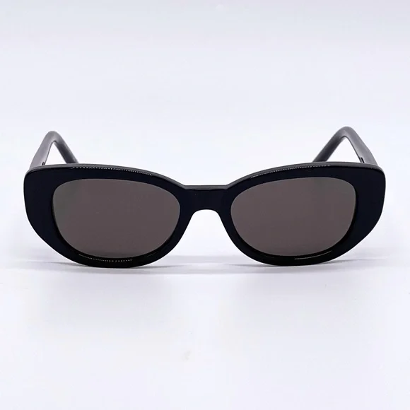 NEW SAINT LAURENT SL316 BETTY 001 BLACK SUNGLASSES SAINT  display picture 1